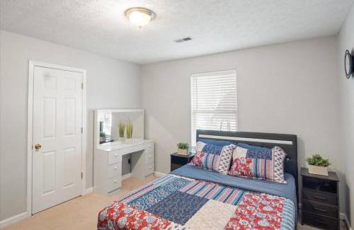 Knoxville Casa | Your Cozy Home Away from Home