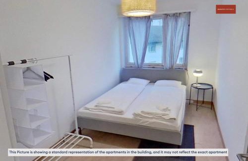 Affoltern Apartamento | Your Cozy Home in Zurich
