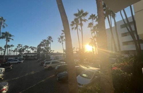 La Paloma Apartamento | Your cozy home @Rosarito