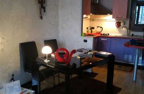 Muggiano Apartamento | Pequeño y acogedor lugar de Andy
