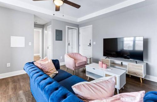 Midtown Apartamento | Your Cozy One Bedroom Detriot