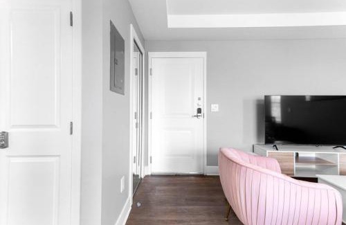 Midtown Apartamento | Your Cozy One Bedroom Detriot
