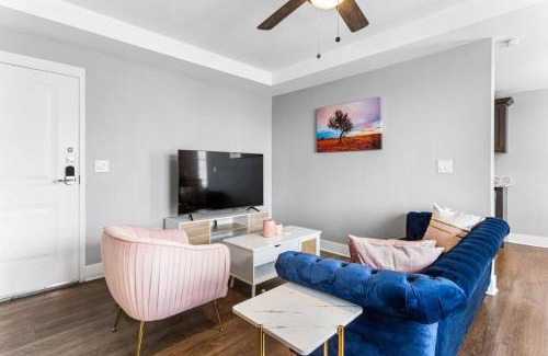 Midtown Apartamento | Your Cozy One Bedroom Detriot