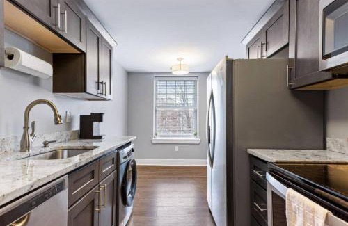 Midtown Apartamento | Your Cozy One Bedroom Detriot