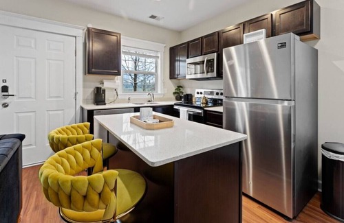 Midtown Apartamento | Your Cozy One Bedroom Midtown