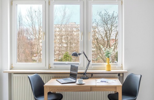 Friedrichstadt Apartamento | Your Cozy Retreat in the Heart of Dresden: Modern Comfort Awaits!