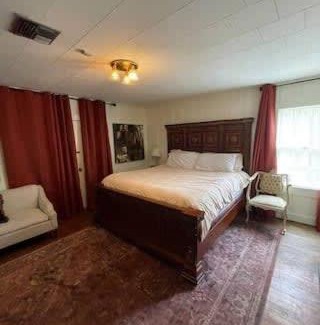 Downtown Apartamento | Your Crew's Home Away From Home