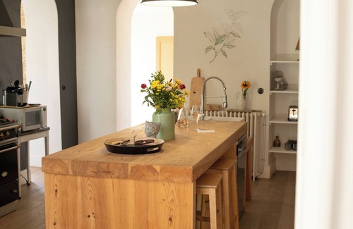 Saint-Christoly-Medoc Casa | The house of your dreams - An authentic experience