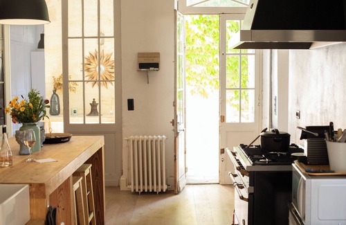 Saint-Christoly-Medoc Casa | The house of your dreams - An authentic experience