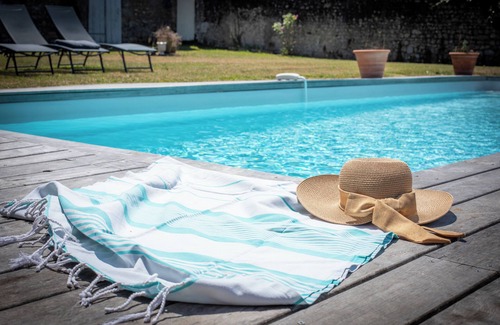 Saint-Christoly-Medoc Casa | The house of your dreams - An authentic experience