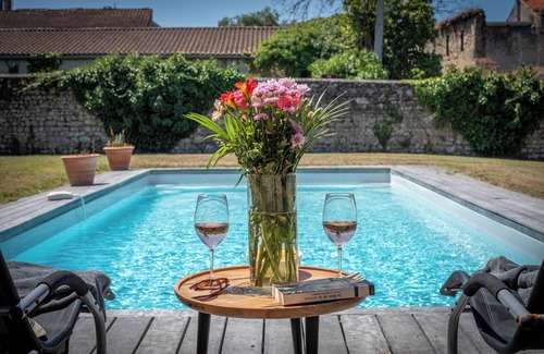 Saint-Christoly-Medoc Casa | The house of your dreams - An authentic experience