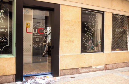 Bilbao City Centre Apartamento | Your dream apartment, a bright studio in the heart of Casco Viejo.
