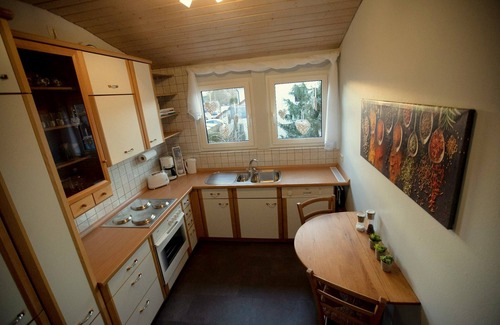 Welzheim Apartamento | El apartamento de tus sueños en The Limes