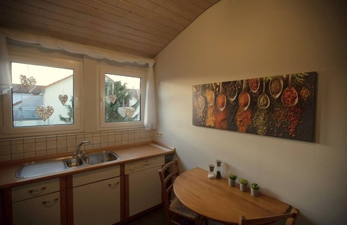 Welzheim Apartamento | El apartamento de tus sueños en The Limes
