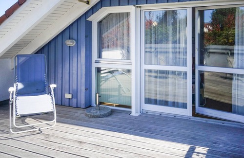 Welzheim Apartamento | El apartamento de tus sueños en The Limes