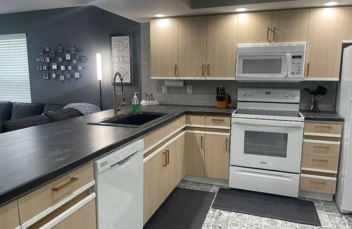 Table Rock Condominio | Your Dream Condo Awaits at Meadow Brook