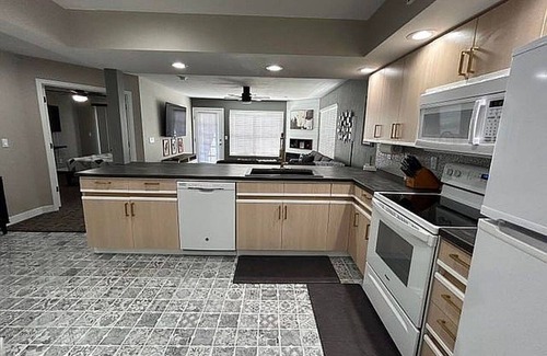 Table Rock Condominio | Your Dream Condo Awaits at Meadow Brook