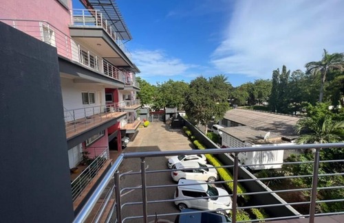 North Ridge Apartamento | 🌴 Your Dream Getaway in the heart of Accra! Stay in this 3 Bedroom Property! 🏡