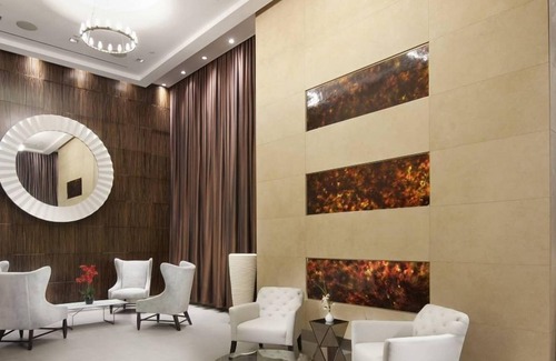Manhattan Valley Otro | Your Dream Manhattan Lifestyle Awaits: Columbus Square 2BR Condo in the Heart of the City