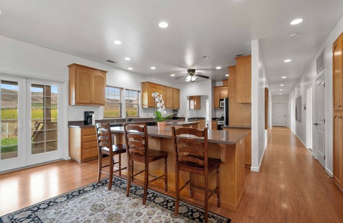Nipomo Otro | Your dream Ranch Home Awaits Solid Rock Ranch 25 acres in the Central Coast