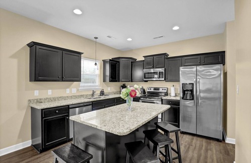 Hubert Casa | Your Eastern North Carolina Home away from Home in Peytons Ridge