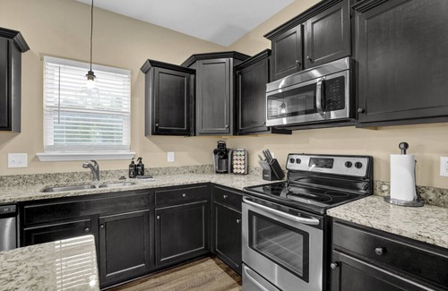 Hubert Casa | Your Eastern North Carolina Home away from Home in Peytons Ridge