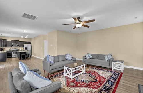 Hubert Casa | Your Eastern North Carolina Home away from Home in Peytons Ridge
