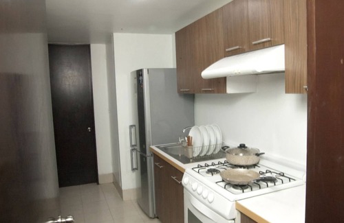Colonia Centro Condominio | Your entire family 8 guests in one space. Enjoy CDMX! stay in the downtown area.
