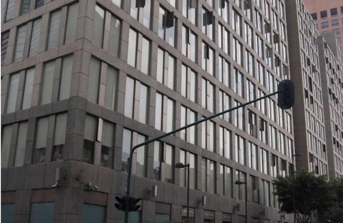 Colonia Centro Condominio | Your entire family 8 guests in one space. Enjoy CDMX! stay in the downtown area.