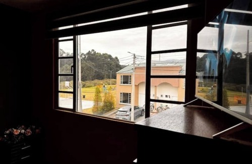 Conocoto Casa | Tu Casa Exclusiva en los Chillos-conjunto privado