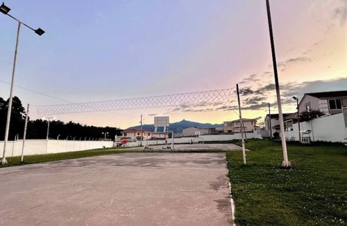 Conocoto Casa | Tu Casa Exclusiva en los Chillos-conjunto privado