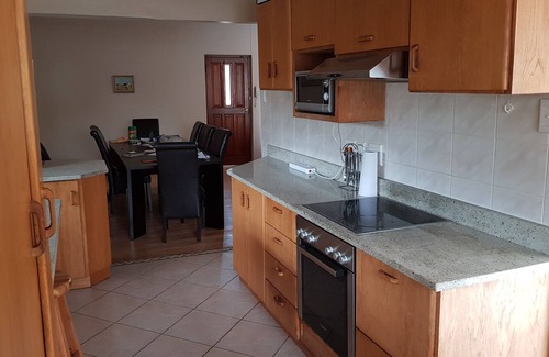 Strand Casa | Su hogar ejecutivo y exclusivo lejos del hogar