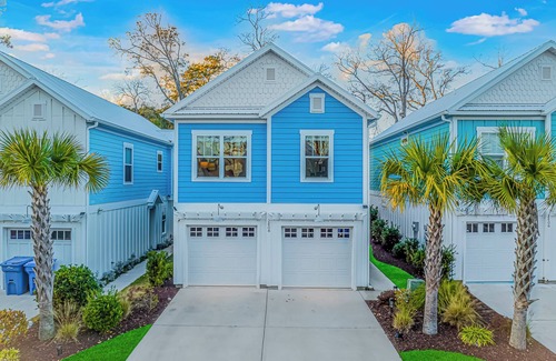 Myrtle Beach Casa | Your Family Dream Vacation Starts Here