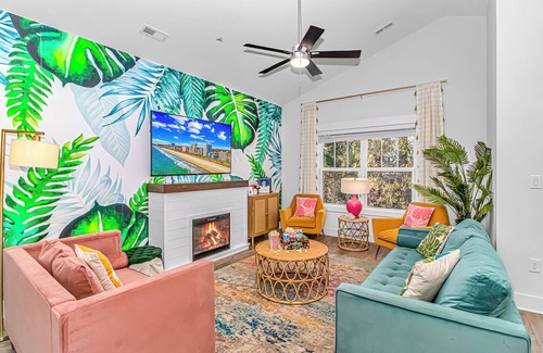 Myrtle Beach Casa | Your Family Dream Vacation Starts Here