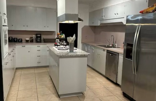Rosenberg Casa | Your family will be close to everything.
