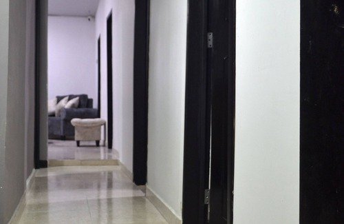 Quimbaya Casa | Your family will be close to everything when you stay in the heart of Quimbaya.