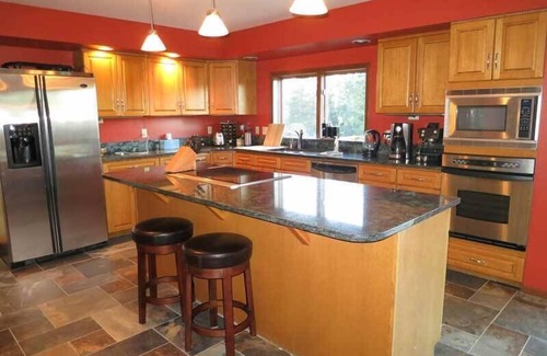 Hood River Casa | A su familia le encantará su estancia aquí