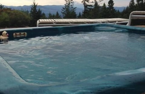 Hood River Casa | A su familia le encantará su estancia aquí