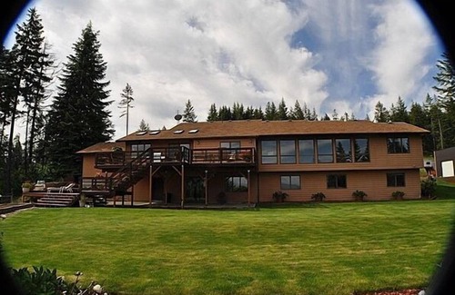 Hood River Casa | A su familia le encantará su estancia aquí