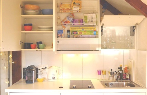 Seefeld Apartamento | Your flat in the trend area of Zurich