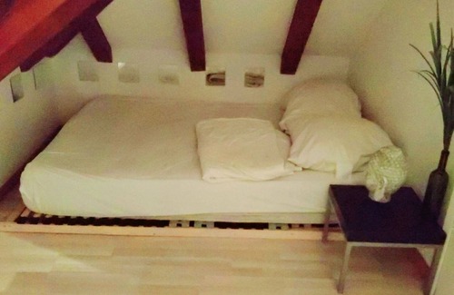 Seefeld Apartamento | Your flat in the trend area of Zurich