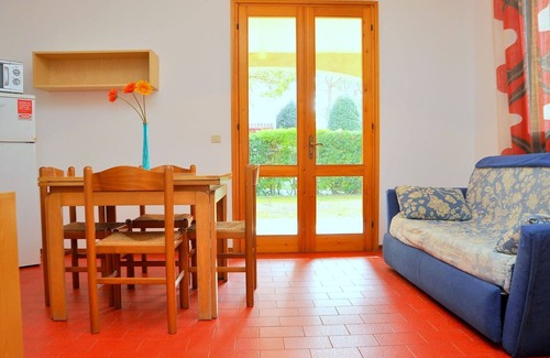 Bibione Apartamento | El paraíso de tu jardín en el corazón de Lido dei Pini
