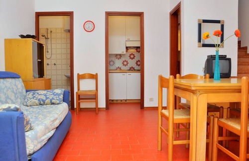 Bibione Apartamento | El paraíso de tu jardín en el corazón de Lido dei Pini