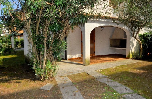 Bibione Apartamento | El paraíso de tu jardín en el corazón de Lido dei Pini