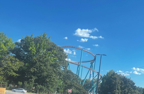 Austell Casa | Your gateway to excitement! It’s time for an adventure.