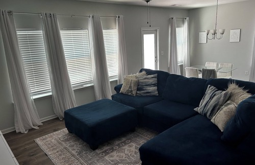 Austell Casa | Your gateway to excitement! It’s time for an adventure.
