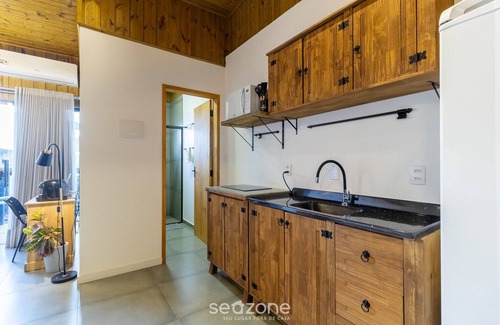 Alto Ribeirao Leste Apartamento | Your Getaway in Florianopolis, Just Minutes From the Beach NDE