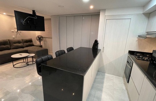 Dosquebradas Apartamento | Modern 2 Br 3 Bed Apartment First Floor with Pool in Dosquebradas near Pereira