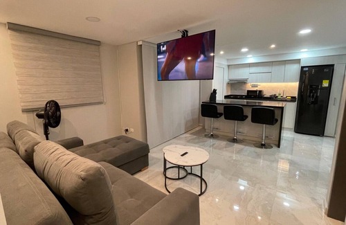 Dosquebradas Apartamento | Modern 2 Br 3 Bed Apartment First Floor with Pool in Dosquebradas near Pereira