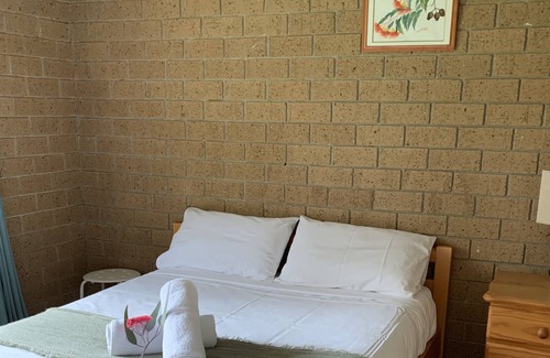 Pomonal Cabaña | Your Grampians Getaway Starts Here!